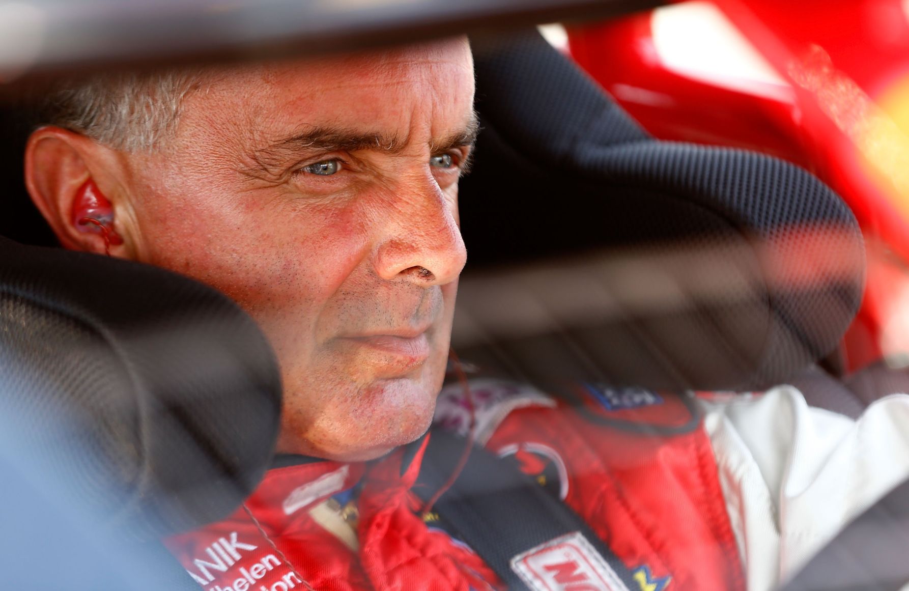 Mike Stefanik